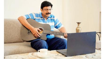 સંશોધન પણ હવે તો સ્વીકારે છે કે સંગીત શીખવાથી મગજ તેજ થાય