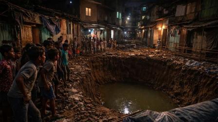 પ્રતીકાત્મક તસવીર (એઆઈ)