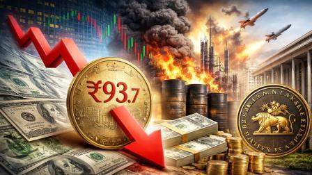 પ્રતીકાત્મક તસવીર (તસવીર સૌજન્યઃ એઆઇ)