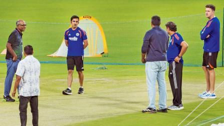 આજે ડિફેન્ડિંગ ચૅમ્પિયન ટીમ ઇ​​ન્ડિયા અને કૅરિબિયનો વચ્ચે આરપારની લડાઈ