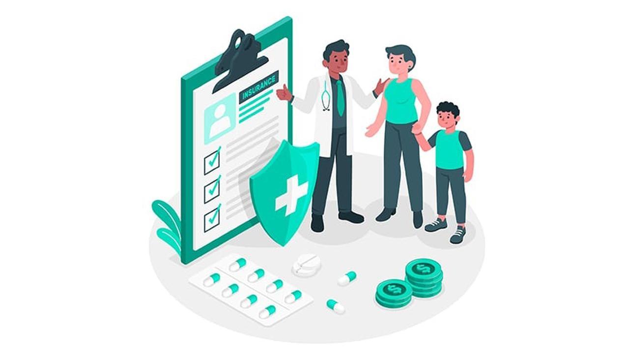 ભારતમાં શ્રેષ્ઠ મેડિકલ ઇન્શ્યોરન્સ કંપની કેવી રીતે પસંદ કરશો?