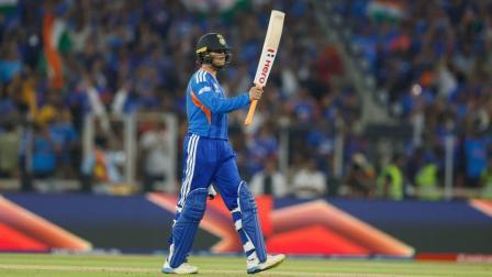 અભિષેક શર્મા ફાઇલ તસવીર (સૌજન્ય: મિડ-ડે)