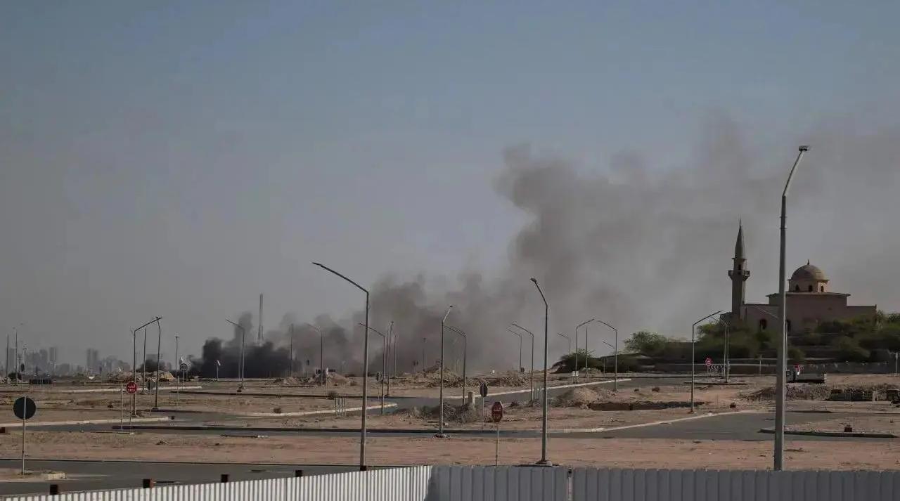 યુદ્ધની ફાઇલ તસવીર