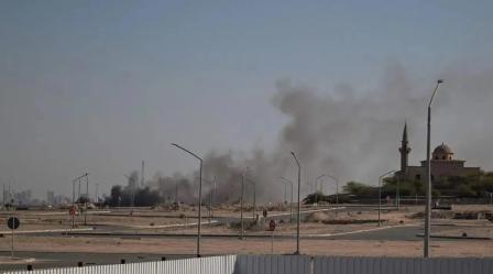 યુદ્ધની ફાઇલ તસવીર