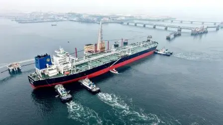 ‘ગુંડા કર’ની ચર્ચા વચ્ચે ઈરાનનો દાવો: હોર્મુઝમાંથી પસાર થવા ભારે કર ચૂકવવો પડશે