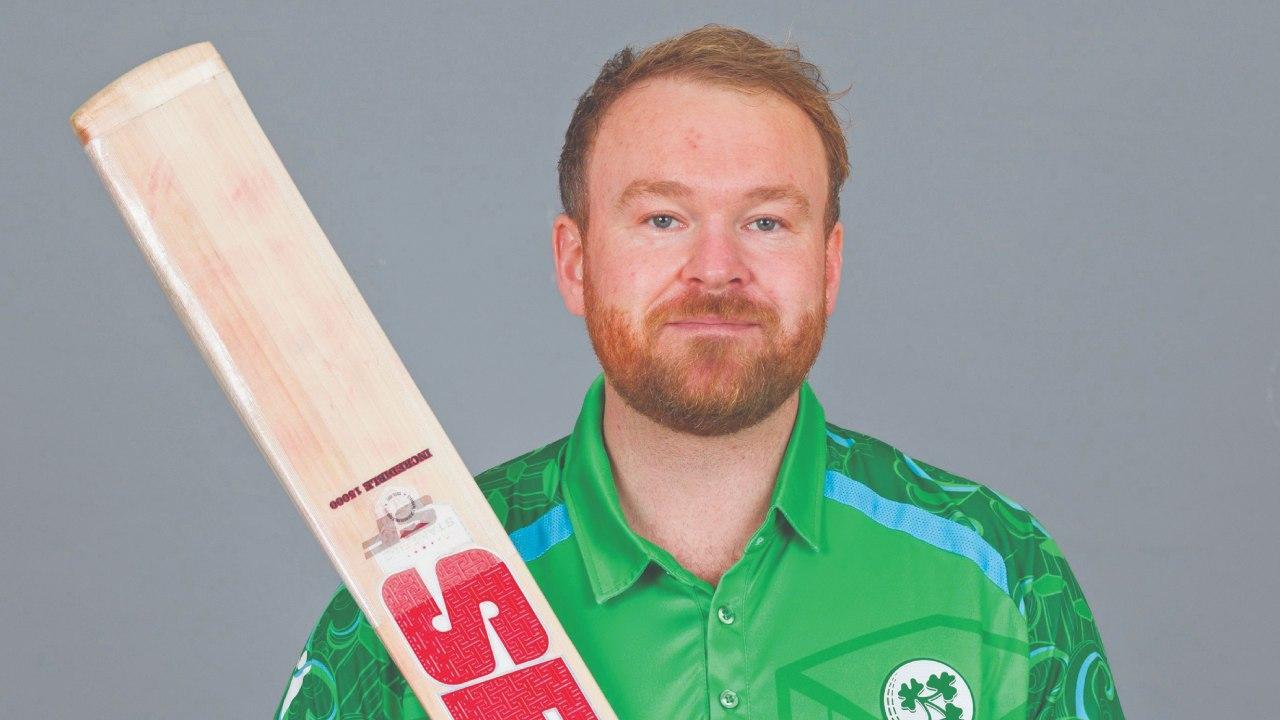 પૉલ સ્ટર્લિંગ