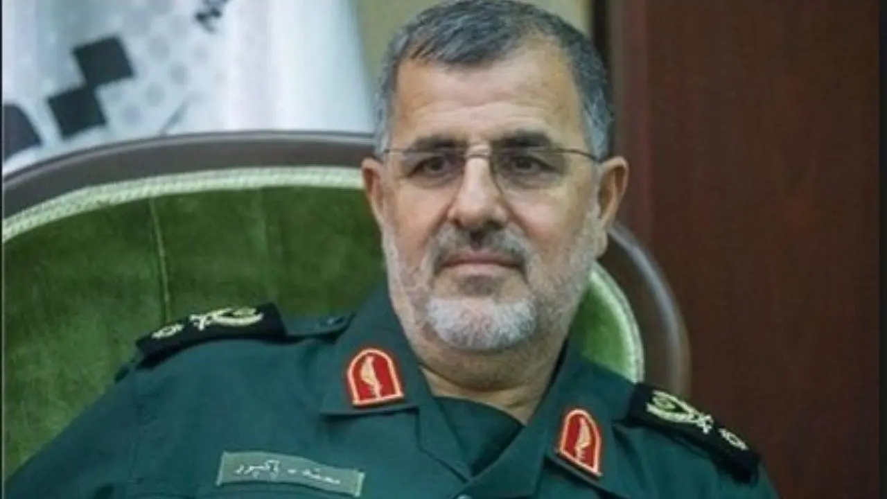 અલી મોહમ્મદ નૈની