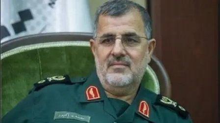 ઈરાનને વધુ એક ઝટકો: IRGCના પ્રવક્તા અલી મોહમ્મદ નૈનીનું ઇઝરાયલી હુમલામાં મોત