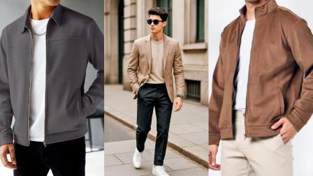 સ્ટ્રક્ચર્ડ જૅકેટ્સ