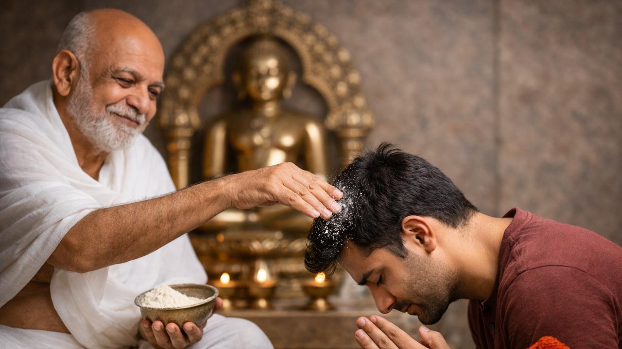 પ્રતીકાત્મક તસવીર (તસવીર સૌજન્યઃ એઆઇ)