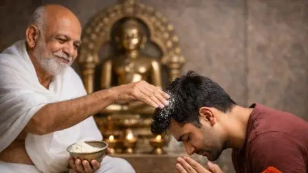 પ્રતીકાત્મક તસવીર (તસવીર સૌજન્યઃ એઆઇ)