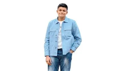 જૈસલ શાહ