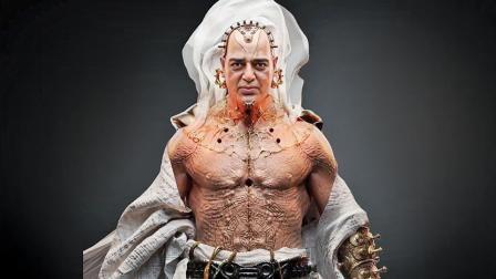 ‘કલ્કિ 2898 AD’માં કમલ હાસન