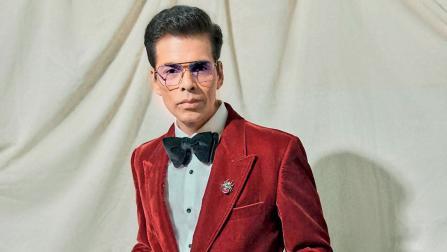 કરણ જોહર