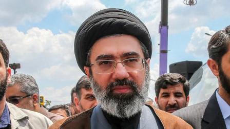 મોજતબા ખામેની ફાઇલ તસવીર (સૌજન્ય: મિડ-ડે)