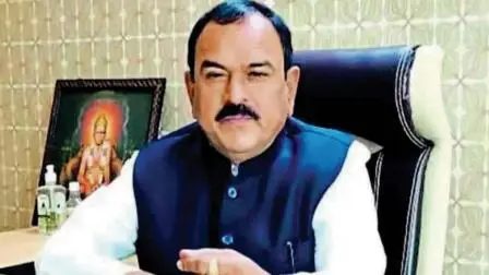 અશોક ખરાત