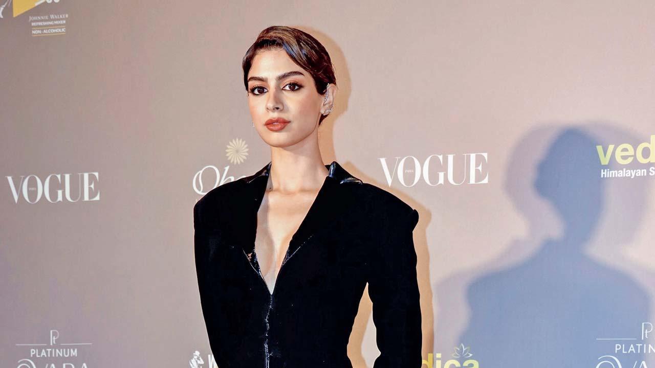 ખુશી કપૂર