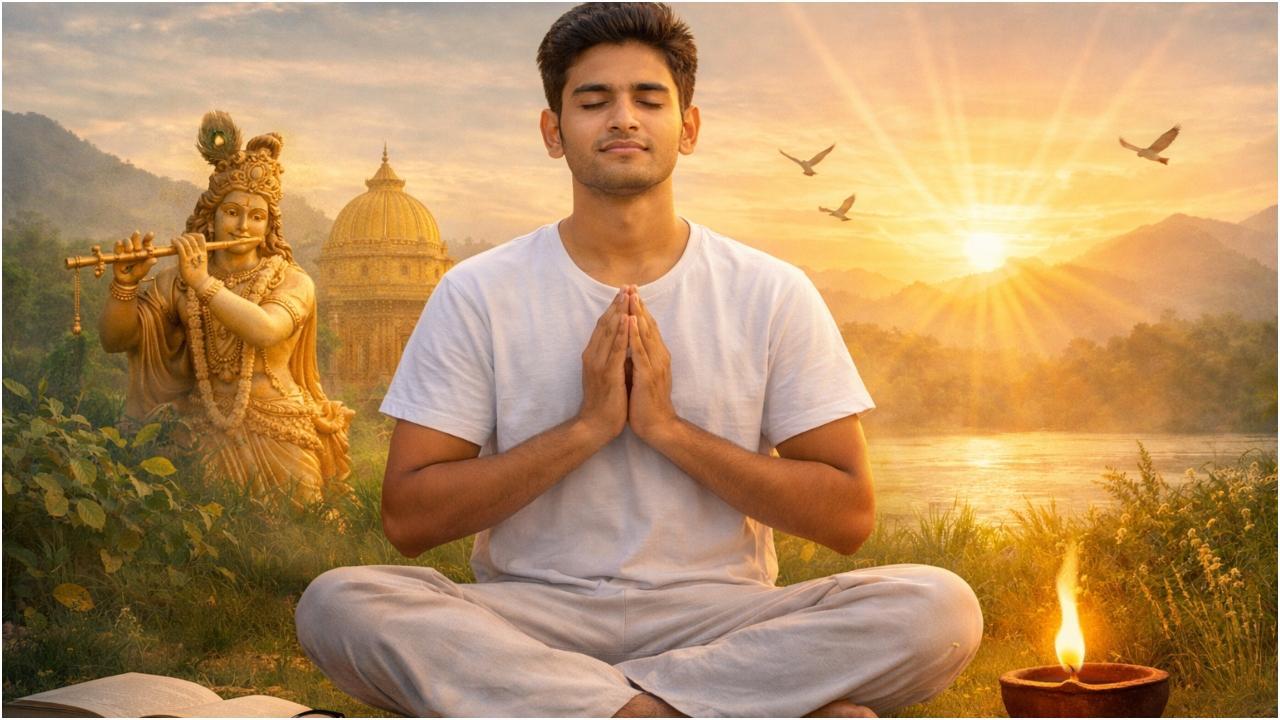 પ્રતિકાત્મક તસવીર - એઆઈ 