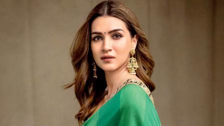 ક્રિતી સૅનન