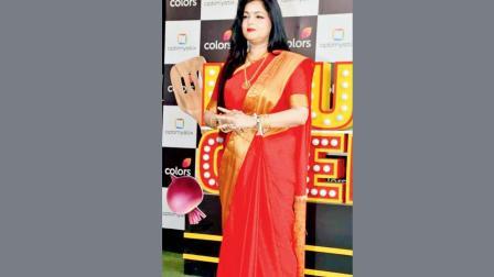 મમતા કુલકર્ણી