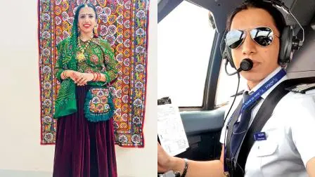 પૂજા આહીર