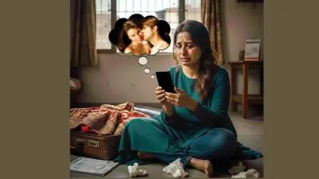 પ્રતીકાત્મક તસવીર