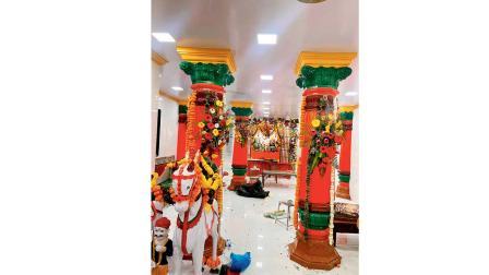 બેટ દ્વારકા ટ્રસ્ટ દ્વારા સંચાલિત મંદિરો ફરી ખૂલ્યાં