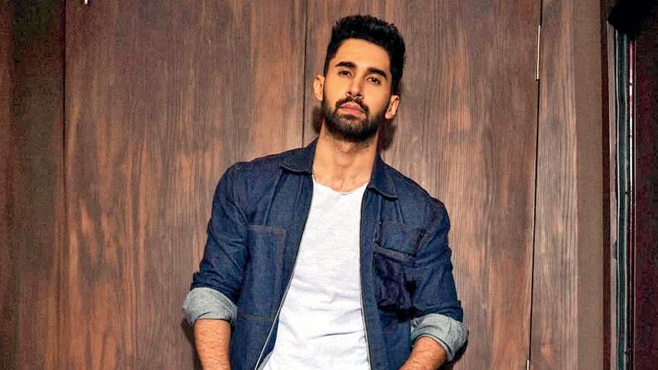 લક્ષ્ય લાલવાણી