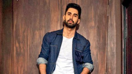 લક્ષ્ય લાલવાણી