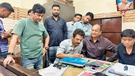 નવાઝુદ્દીન સિદ્દીકીએ વતનમાં ખેતી કરવા ખરીદી પંચાવન વીઘા જમીન