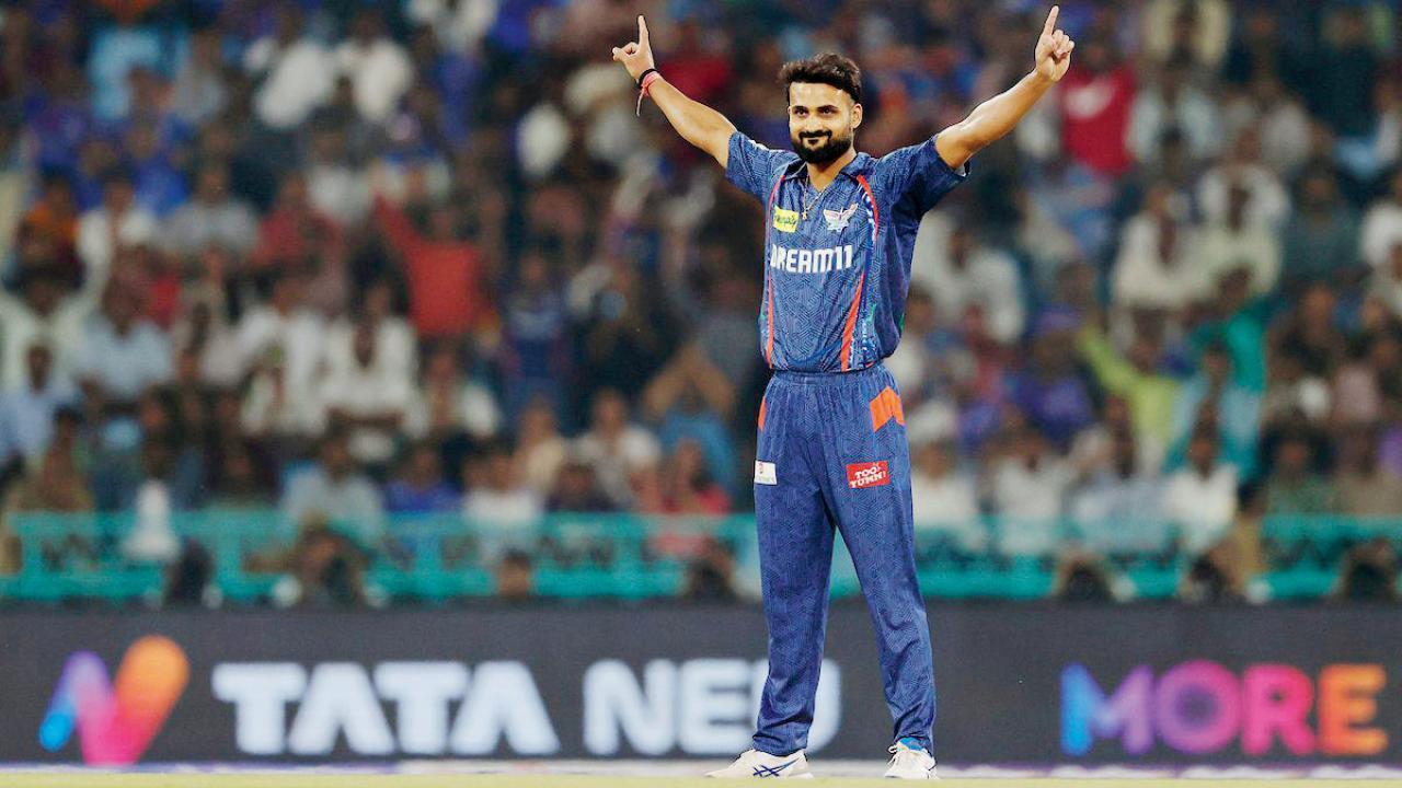 આકાશ દીપ