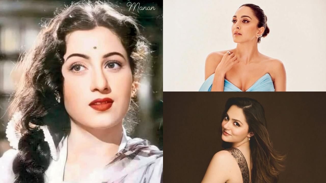 કોણ બનશે મધુબાલા? કિઆરા અડવાણી કે અનીત પડ્ડા?