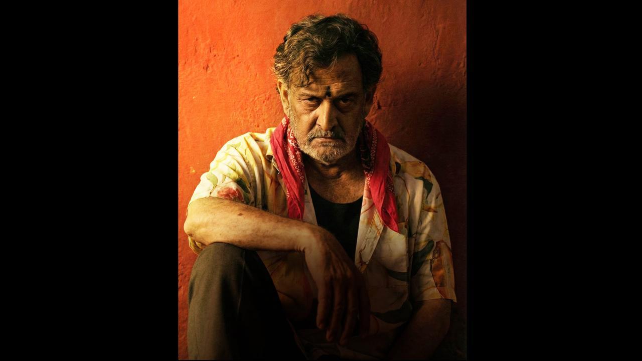 મહેેશ માંજરેકર