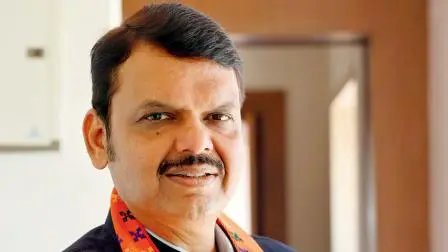 દેવેન્દ્ર ફડણવીસ
