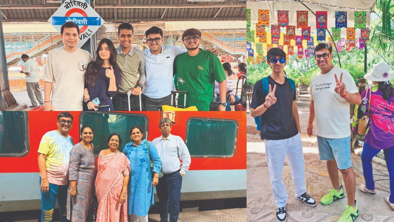 આ છે એ ઉત્સાહીઓ