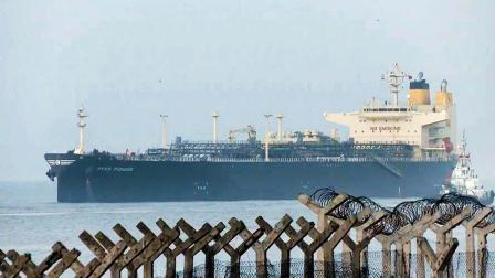 હવે અમેરિકાથી આવી પહોંચ્યો LPG