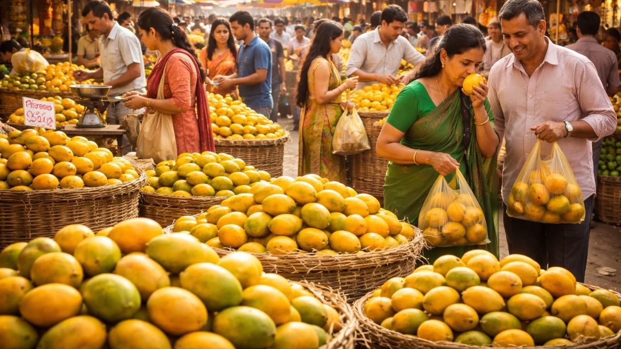 પ્રતીકાત્મક તસવીર (તસવીર સૌજન્યઃ એઆઇ)