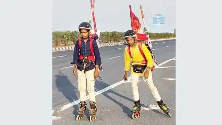 આ રહ્યા એ ૨ બે સ્ટુડન્ટ્સ