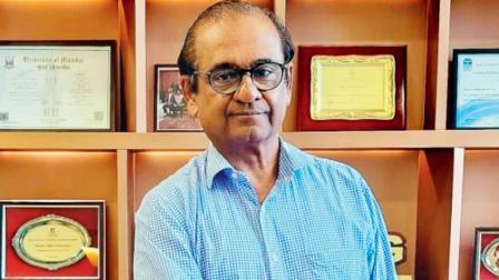 લૉની ડિગ્રી ધરાવતા અને ૪૨ વર્ષથી આર્કિટેક્ટ તરીકે સક્રિય તેમ જ અગ્રણી ડેવલપર્સ સાથે કામ કરી ચૂકેલા મનોજ દહિસરિયા મુંબઈના એક પ્રતિષ્ઠિત અને વરિષ્ઠ આર્કિટેક્ટ છે જેઓ રીડેવલપમેન્ટ તથા અર્બન પ્લાનિંગ ક્ષેત્રે બહોળો અનુભવ ધરાવે છે.