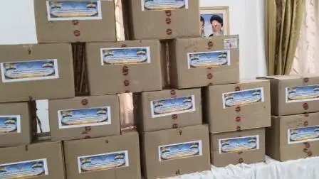 ઘાયલોની સારવાર માટે મોકલી મેડિકલ કિટ (તસવીર સૌજન્ય: સોશિયલ મીડિયા)