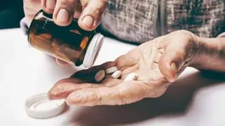 પ્રતીકાત્મક તસવીર