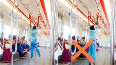 વાઇરલ વિડીયોમાંથી સ્ક્રીનશૉટ