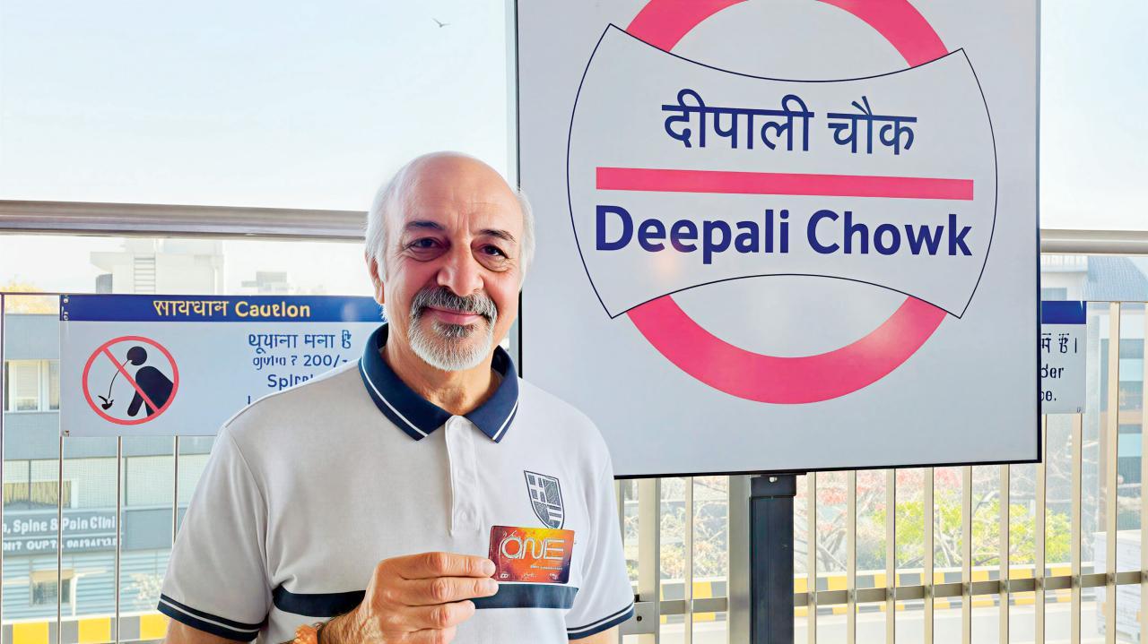 અનિલ મારવાહ