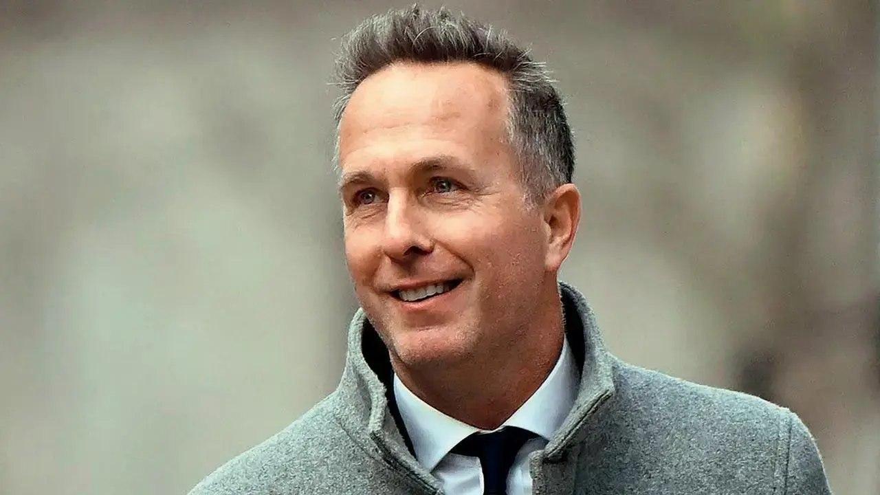 માઇકલ વૉન