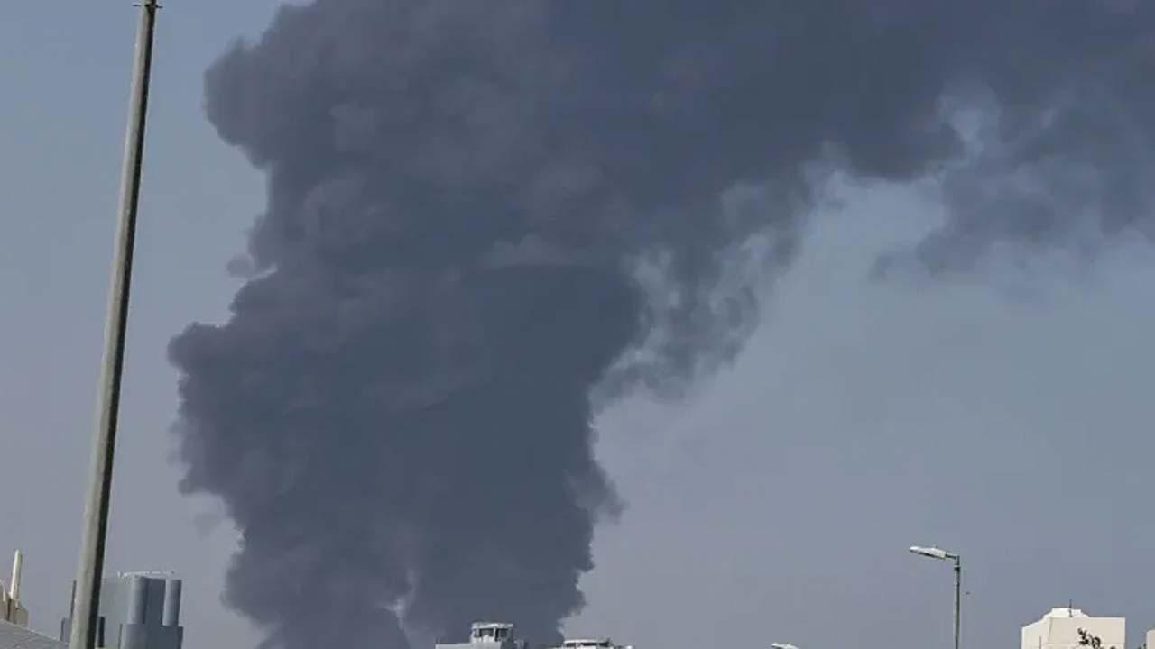 પ્રતીકાત્મક તસવીર