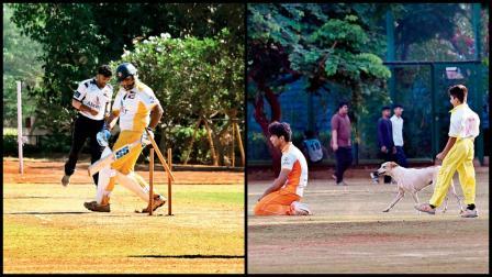 કપોળ, ગુર્જર સુતાર, વાગડ વિશા ઓસવાળ જૈન અને સૌરાષ્ટ્ર લેઉવા પટેલ ક્વૉર્ટર ફાઇનલમાં