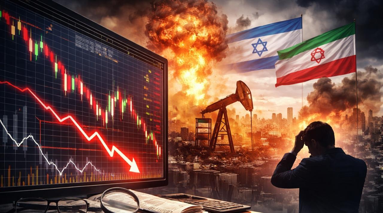 પ્રતીકાત્મક તસવીર (તસવીર સૌજન્યઃ એઆઇ)