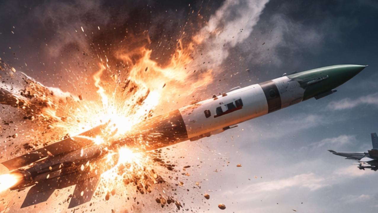 પ્રતીકાત્મક તસવીર (તસવીર સૌજન્યઃ એઆઇ)