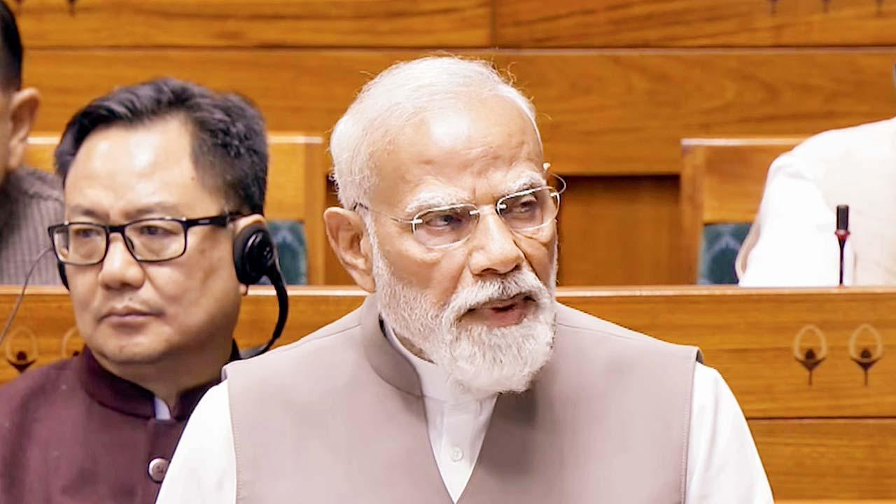 નરેન્દ્ર મોદી