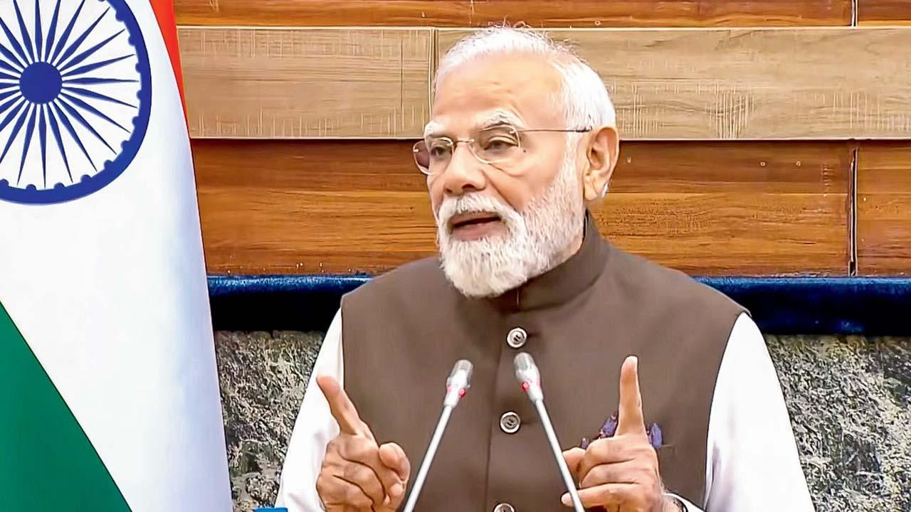 નરેન્દ્ર મોદી